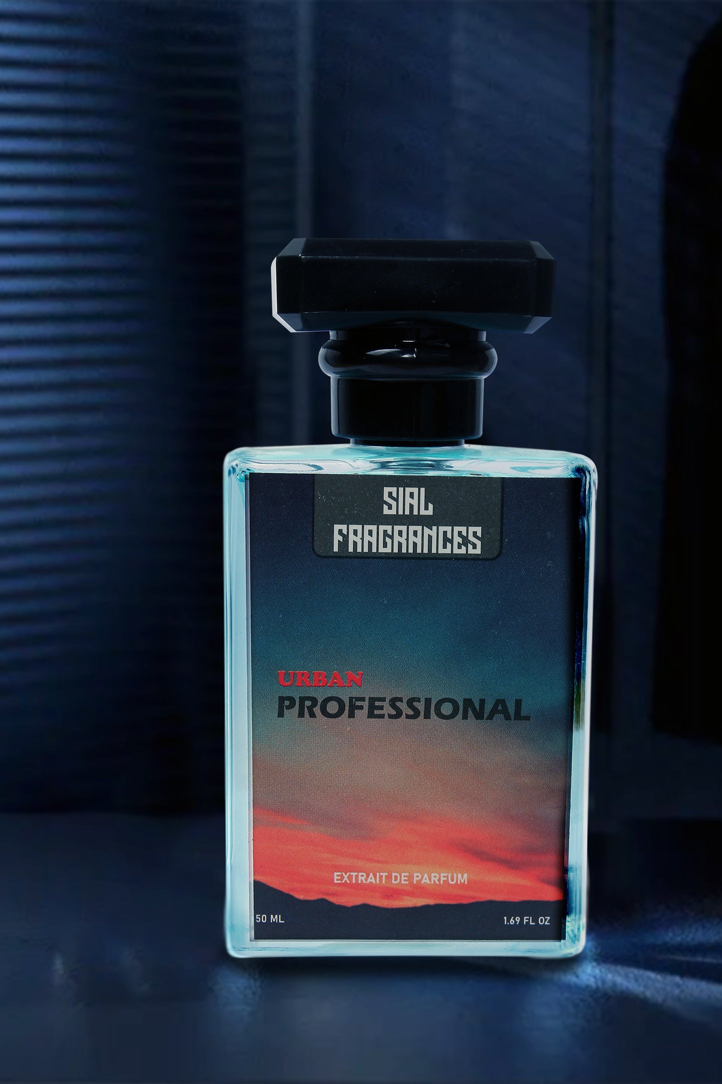 Urban Professional - inspired by Office for Men