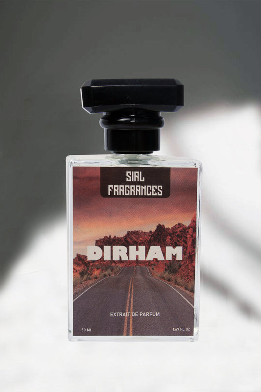 Dirham - A product by Sial Fragrances